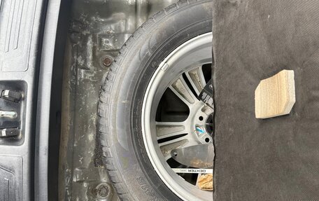 Hyundai ix35 I рестайлинг, 2011 год, 1 050 000 рублей, 21 фотография