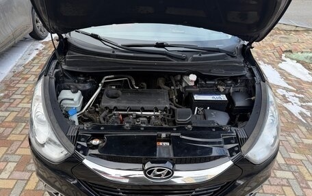 Hyundai ix35 I рестайлинг, 2011 год, 1 050 000 рублей, 15 фотография