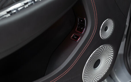 Bentley Continental GT III, 2023 год, 27 990 000 рублей, 9 фотография