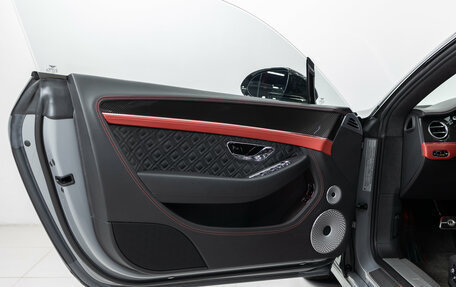 Bentley Continental GT III, 2023 год, 27 990 000 рублей, 8 фотография