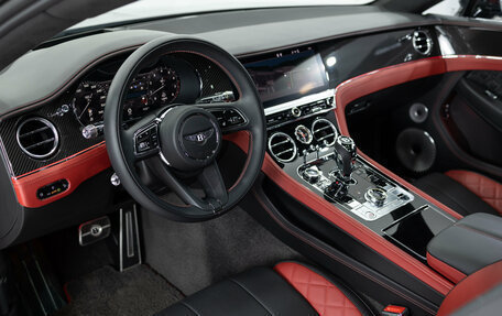 Bentley Continental GT III, 2023 год, 27 990 000 рублей, 10 фотография