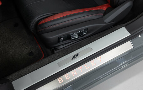 Bentley Continental GT III, 2023 год, 27 990 000 рублей, 12 фотография