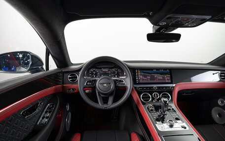 Bentley Continental GT III, 2023 год, 27 990 000 рублей, 14 фотография