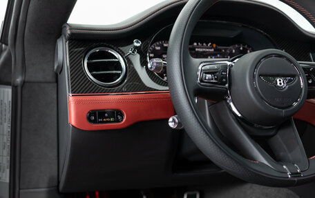 Bentley Continental GT III, 2023 год, 27 990 000 рублей, 15 фотография