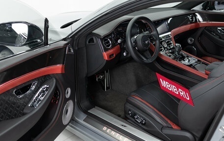 Bentley Continental GT III, 2023 год, 27 990 000 рублей, 7 фотография