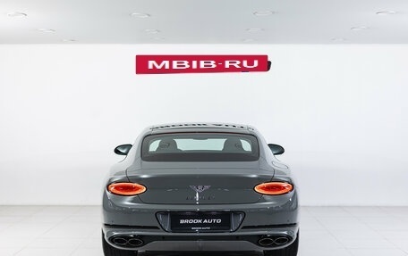 Bentley Continental GT III, 2023 год, 27 990 000 рублей, 5 фотография