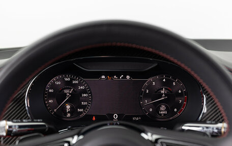 Bentley Continental GT III, 2023 год, 27 990 000 рублей, 17 фотография