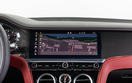 Bentley Continental GT III, 2023 год, 27 990 000 рублей, 25 фотография