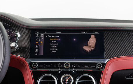 Bentley Continental GT III, 2023 год, 27 990 000 рублей, 28 фотография