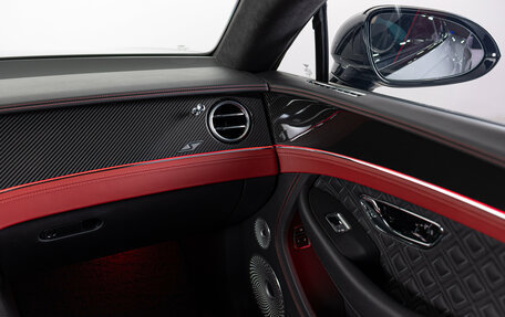 Bentley Continental GT III, 2023 год, 27 990 000 рублей, 24 фотография