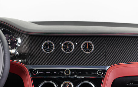 Bentley Continental GT III, 2023 год, 27 990 000 рублей, 21 фотография