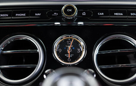 Bentley Continental GT III, 2023 год, 27 990 000 рублей, 22 фотография