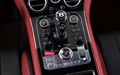 Bentley Continental GT III, 2023 год, 27 990 000 рублей, 23 фотография