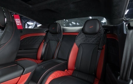 Bentley Continental GT III, 2023 год, 27 990 000 рублей, 30 фотография