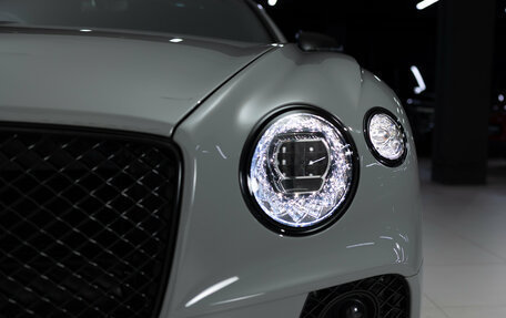 Bentley Continental GT III, 2023 год, 27 990 000 рублей, 33 фотография