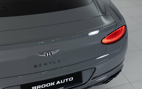 Bentley Continental GT III, 2023 год, 27 990 000 рублей, 34 фотография