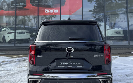 GAC GS8, 2025 год, 5 199 000 рублей, 6 фотография