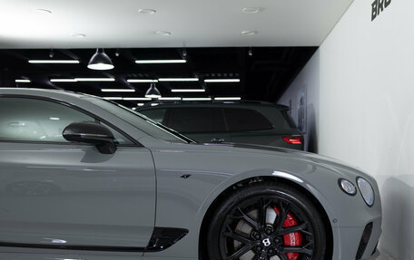 Bentley Continental GT III, 2023 год, 27 990 000 рублей, 35 фотография