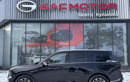 GAC GS8, 2025 год, 5 199 000 рублей, 4 фотография