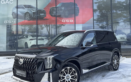 GAC GS8, 2025 год, 5 199 000 рублей, 2 фотография