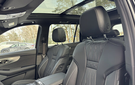 GAC GS8, 2025 год, 5 199 000 рублей, 12 фотография