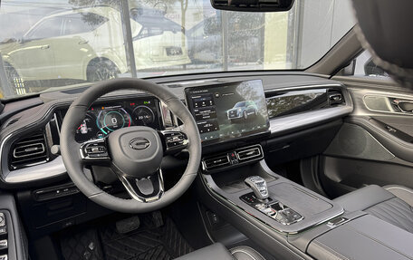 GAC GS8, 2025 год, 5 199 000 рублей, 10 фотография