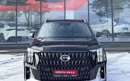 GAC GS8, 2025 год, 5 199 000 рублей, 3 фотография