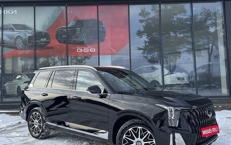 GAC GS8, 2025 год, 5 199 000 рублей, 9 фотография