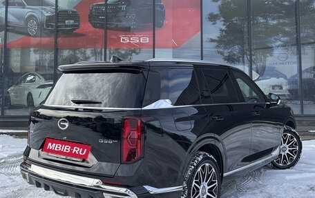 GAC GS8, 2025 год, 5 199 000 рублей, 7 фотография