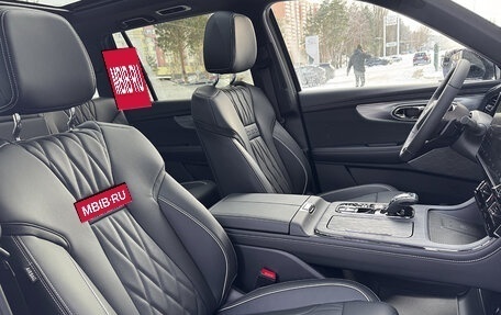 GAC GS8, 2025 год, 5 199 000 рублей, 11 фотография
