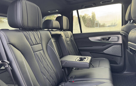 GAC GS8, 2025 год, 5 199 000 рублей, 13 фотография