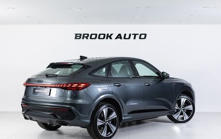 Audi Q5, 2025 год, 8 790 000 рублей, 6 фотография