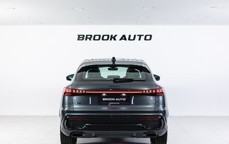 Audi Q5, 2025 год, 8 790 000 рублей, 5 фотография