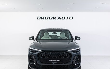 Audi Q5, 2025 год, 8 790 000 рублей, 2 фотография