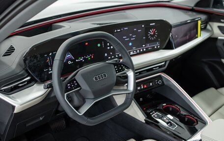 Audi Q5, 2025 год, 8 790 000 рублей, 10 фотография