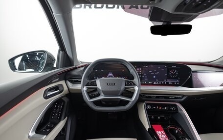 Audi Q5, 2025 год, 8 790 000 рублей, 13 фотография