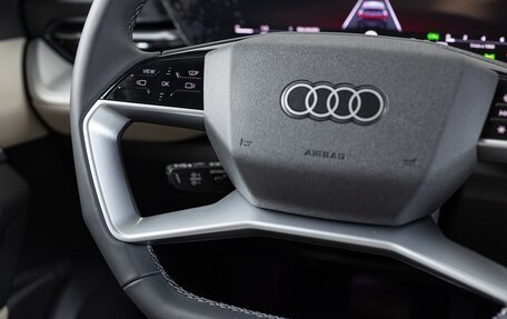 Audi Q5, 2025 год, 8 790 000 рублей, 15 фотография