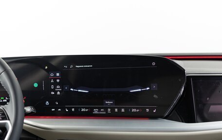 Audi Q5, 2025 год, 8 790 000 рублей, 25 фотография