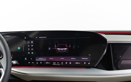 Audi Q5, 2025 год, 8 790 000 рублей, 26 фотография