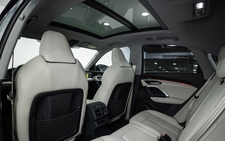 Audi Q5, 2025 год, 8 790 000 рублей, 27 фотография