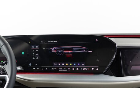 Audi Q5, 2025 год, 8 790 000 рублей, 24 фотография