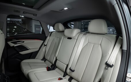 Audi Q5, 2025 год, 8 790 000 рублей, 29 фотография