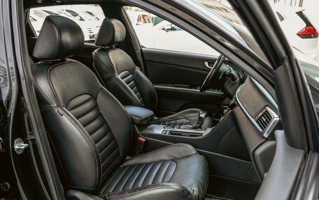 KIA Optima IV, 2017 год, 1 750 000 рублей, 8 фотография