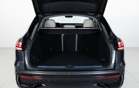 Audi Q5, 2025 год, 8 790 000 рублей, 31 фотография