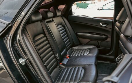 KIA Optima IV, 2017 год, 1 750 000 рублей, 7 фотография