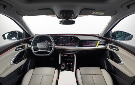 Audi Q5, 2025 год, 8 790 000 рублей, 30 фотография