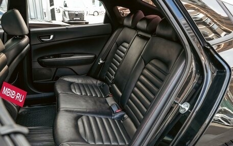 KIA Optima IV, 2017 год, 1 750 000 рублей, 9 фотография