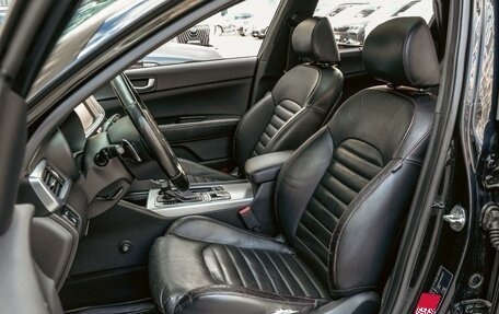 KIA Optima IV, 2017 год, 1 750 000 рублей, 10 фотография