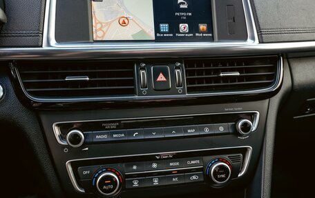 KIA Optima IV, 2017 год, 1 750 000 рублей, 16 фотография