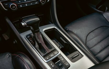 KIA Optima IV, 2017 год, 1 750 000 рублей, 13 фотография